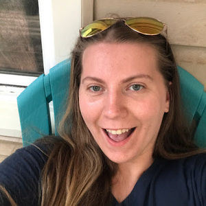 Meet your Posher, Karina